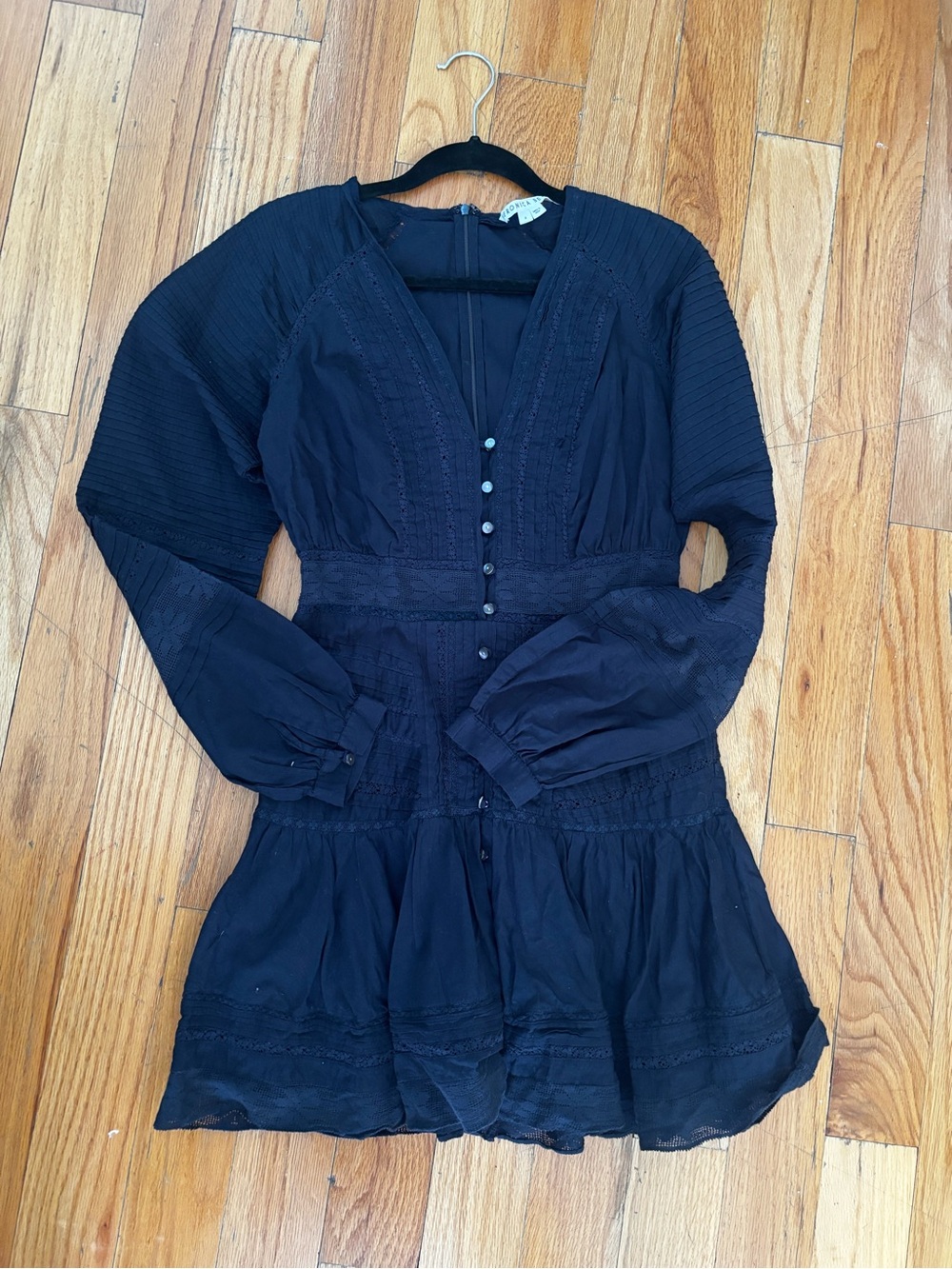 Veronica Beard Mini Dress